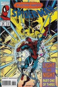 Spider-man 38/1993