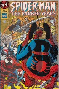 Spider-man : The Parker Years 1/1995
