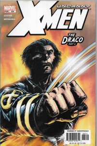 Uncanny X-men 434/2004