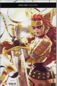 Thor 8/2019 Var.
