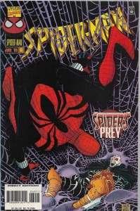 Spider-man 69/1996