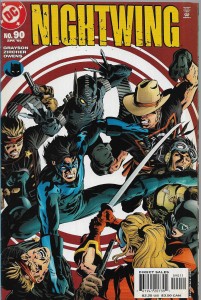 Nightwing 90/2004