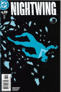 Nightwing 89/2004