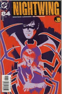 Nightwing 84/2003 