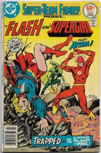 Super-Team Family 11/1977