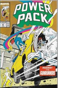 Power Pack 41/1988