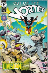 Out of the Vortex 10/1994