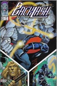 Backlash 25/1996 