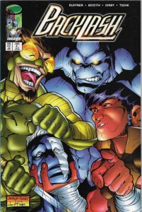 Backlash 22/1996  