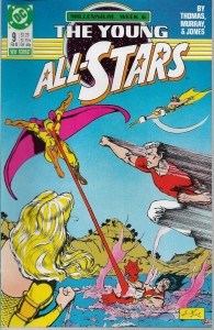 Young All-Stars 9/1988