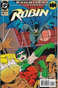 Robin 9/1994