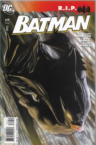 Batman 679/2008