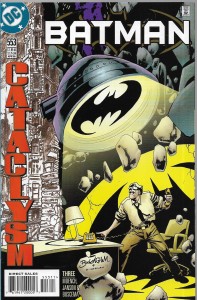 Batman 553/1998 