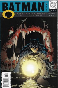 Batman 577/2000 