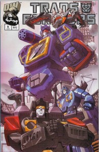 Transformers : Generation 1  5/2002