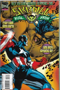 Skrull : Kill Krew 3/1995