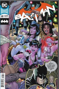 Batman 68/2019