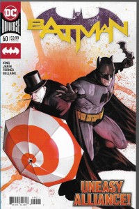 Batman 60/2019