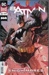 Batman 61/2019