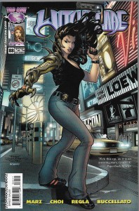 Witchblade 88/2005