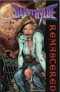 Darkchylde Remastered 2/1997 