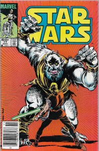 Star Wars 77/1983