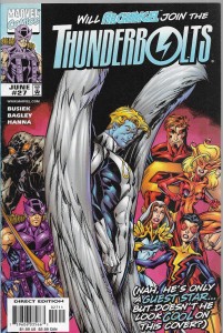 Thunderbolts 27/1999