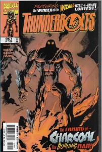 Thunderbolts 19/1998 