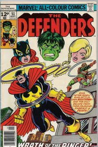 Defenders 51/1977