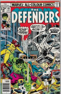 Defenders 49/1977