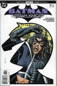 Batman : Gotham Knights 38/2003