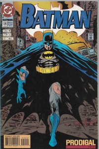 Batman 514/1995