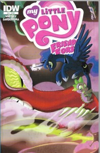 My Little Pony : Friends Forever 14/2015 
