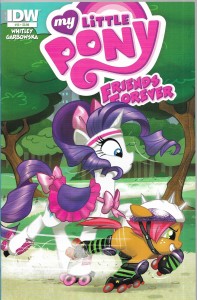My Little Pony : Friends Forever 13/2015 