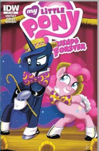 My Little Pony : Friends Forever 7/2014 