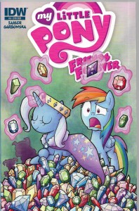 My Little Pony : Friends Forever 6/2014 
