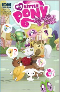 My Little Pony : Friendship is Magic 23/2014