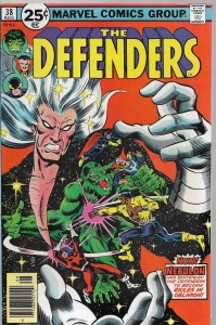 Defenders 38/1976