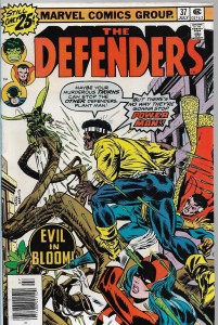 Defenders 37/1976