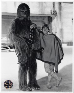 Star Wars Fotos  10