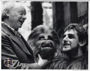 Star Wars Fotos  11