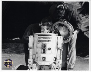 Star Wars Fotos  14