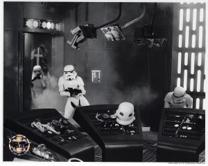 Star Wars Fotos  15
