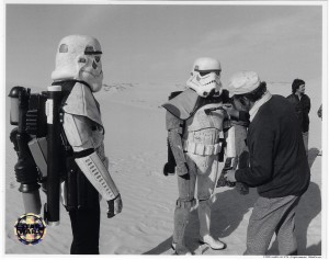 Star Wars Fotos  16