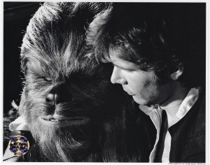 Star Wars Fotos  17