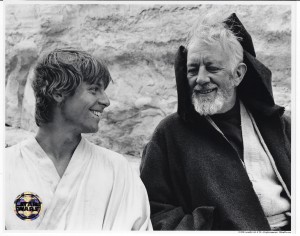 Star Wars Fotos  24