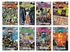 Millenium 1-8/1987
