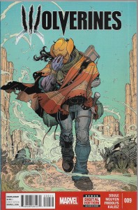 Wolverines 9/2015 