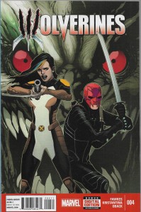Wolverines 4/2015 