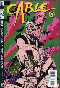 Cable 101/2002
